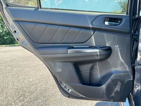 Used 2020 Subaru WRX Premium AWD/4WD image 21