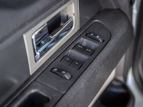 Used 2013 Ford F150 FX4 w/ Luxury Equipment Group image 47