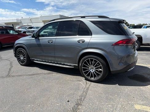 Used 2023 Mercedes-Benz GLE 450 4MATIC image 10