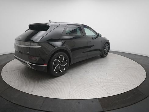 Used 2023 Hyundai Ioniq 5 SEL AWD/4WD image 35
