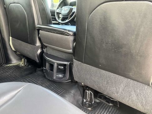 Used 2022 RAM 2500 Tradesman RWD image 23