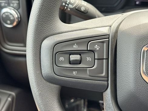New 2026 GMC Sierra 1500 Pro w/ Pro Value Package RWD image 9