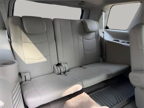 Used 2016 Cadillac Escalade Premium AWD/4WD image 43