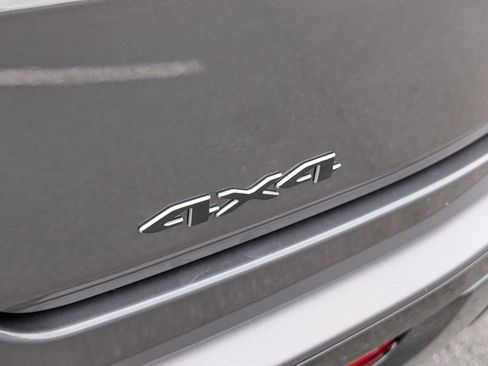 New 2026 Jeep Grand Wagoneer Limited image 6