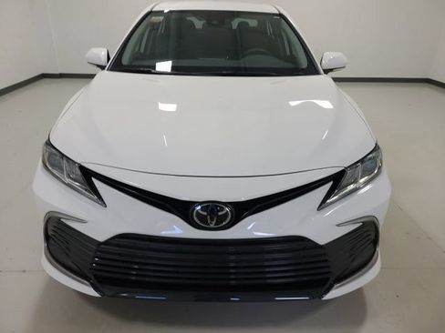 Certified 2023 Toyota Camry LE w/ Convenience Package FWD image 2
