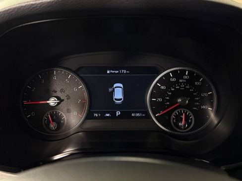 Used 2022 Kia Telluride SX AWD/4WD image 23