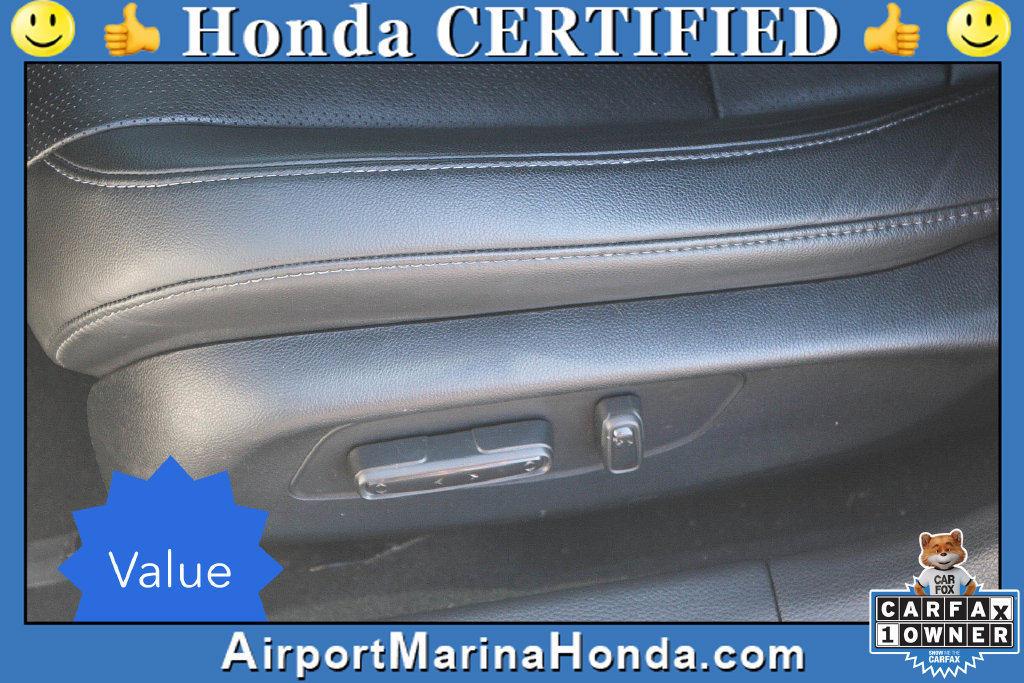 Certified 2023 Honda Civic Touring image 23