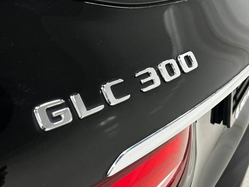 Used 2018 Mercedes-Benz GLC 300 image 39