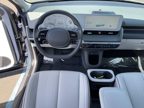 Certified 2023 Hyundai Ioniq 5 SEL AWD/4WD image 12