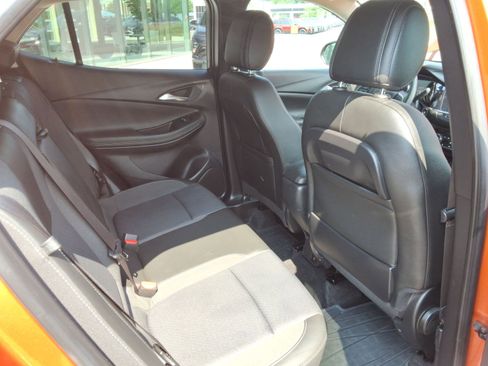 Used 2023 Buick Encore GX Select w/ Experience Buick Package image 28