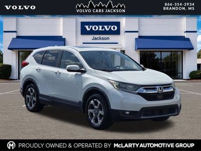 Used 2018 Honda CR-V EX-L