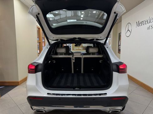 Certified 2025 Mercedes-Benz GLA 250 image 23