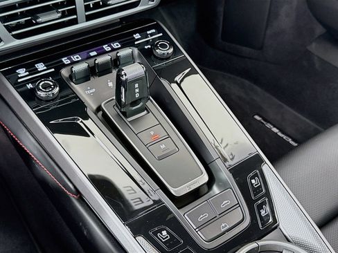 Used 2026 Porsche 911 Carrera S RWD image 15