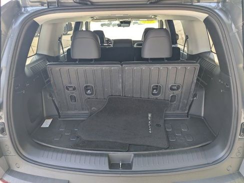 Used 2026 Hyundai Santa Fe SEL w/ Tow & Go Package image 17