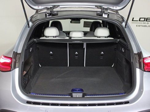 Certified 2026 Mercedes-Benz GLC 300 4MATIC image 9