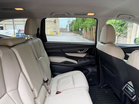 Used 2019 Subaru Ascent Limited AWD/4WD image 21