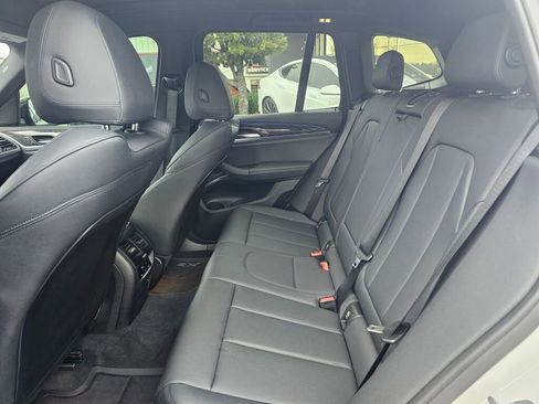 Used 2019 BMW X3 xDrive30i image 16