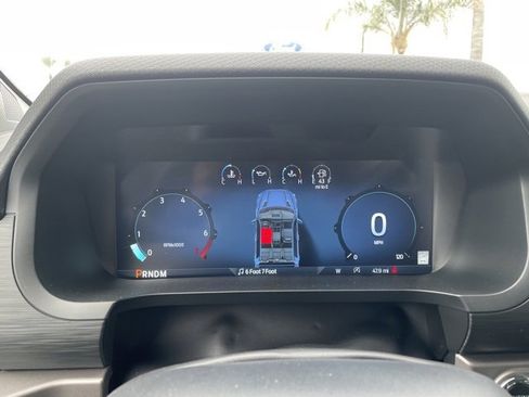 New 2025 Ford F150 XLT w/ Equipment Group 302A MID image 11