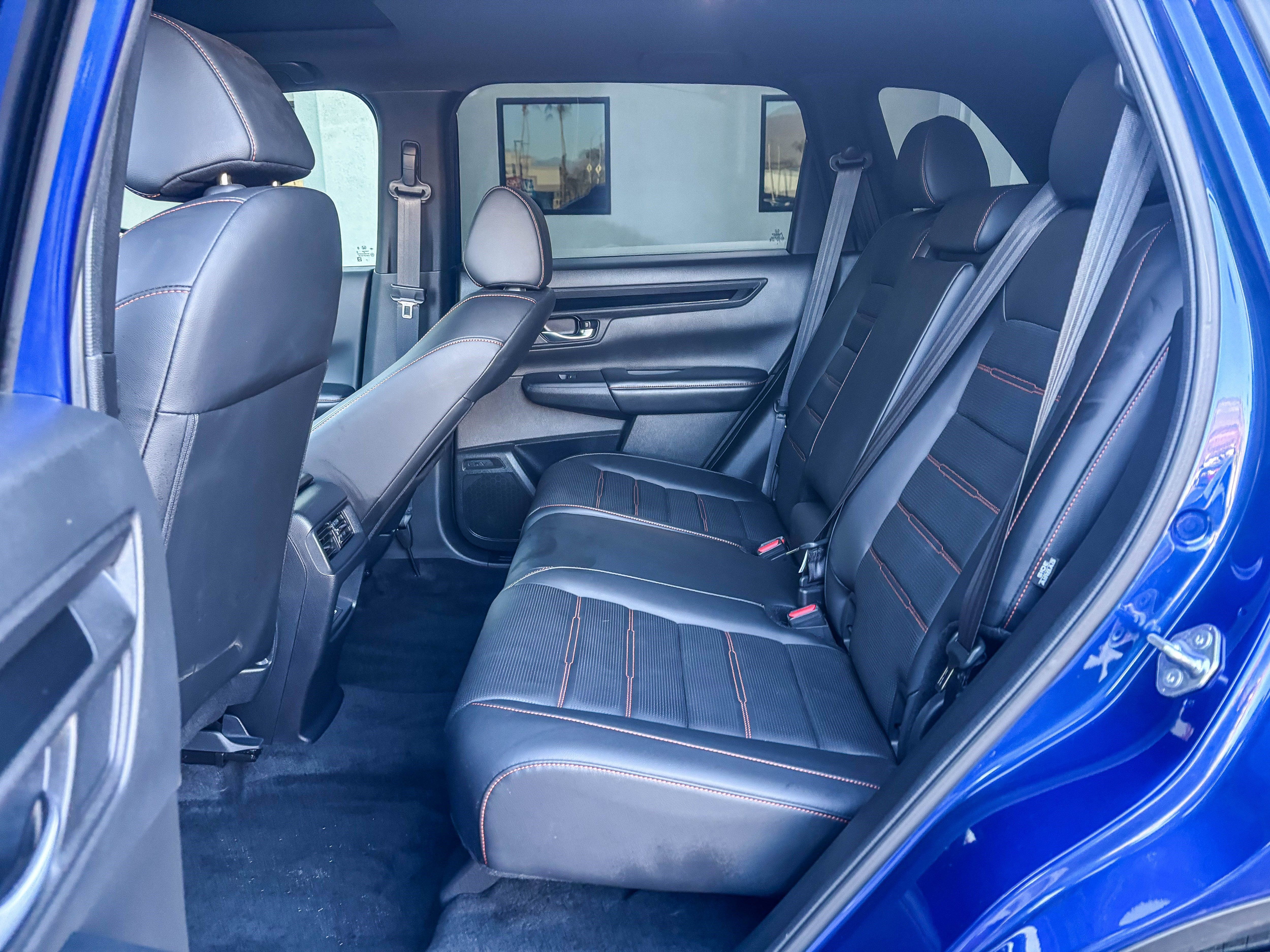 Used 2025 Honda CR-V Sport-L image 21