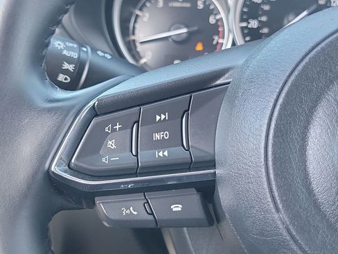 Certified 2023 MAZDA CX-5 AWD 2.5 S image 5