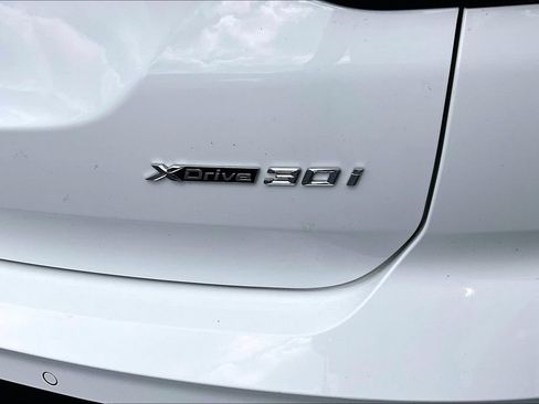 Used 2022 BMW X3 xDrive30i AWD/4WD image 24