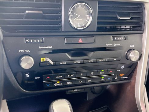 Used 2022 Lexus RX 350 image 15