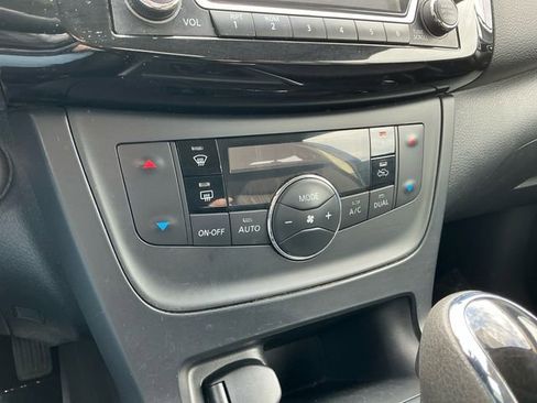 Used 2018 Nissan Sentra SV image 22