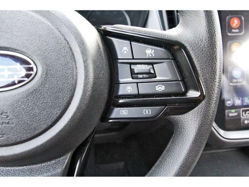 Certified 2026 Subaru Crosstrek 2.5i Premium AWD/4WD image 16