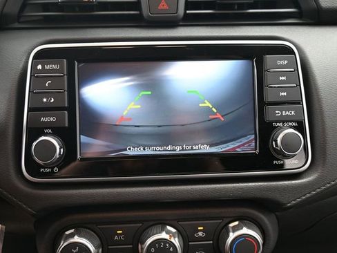 Used 2025 Nissan Versa S w/ S Plus Package image 20