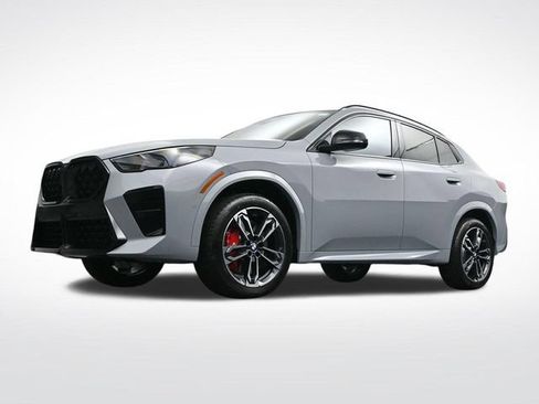 New 2026 BMW X2 xDrive28i w/ Technology Package AWD/4WD image 43