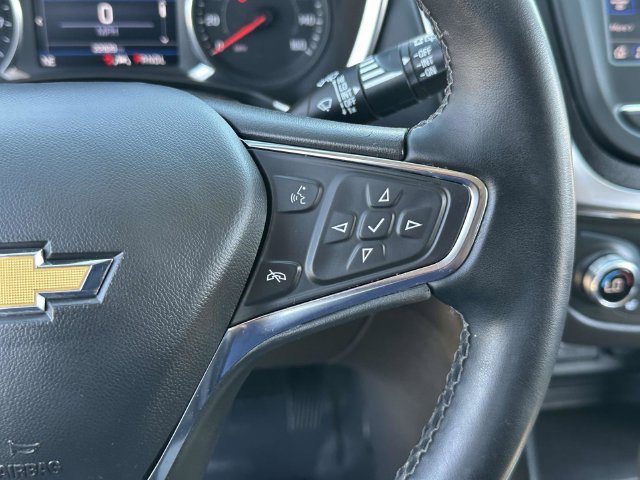 Certified 2024 Chevrolet Equinox LT FWD image 10