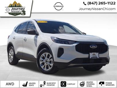 Used 2024 Ford Escape Active w/ Tech Pack #1