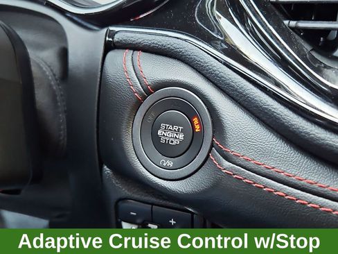 Used 2024 Dodge Durango GT AWD/4WD image 17