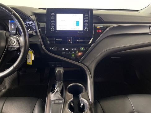 Certified 2023 Toyota Camry SE image 15
