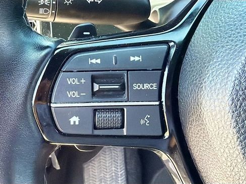 Used 2024 Honda Civic Sport image 12