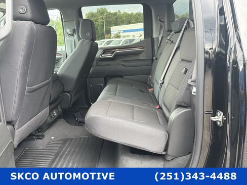 Used 2024 GMC Sierra 1500 Elevation AWD/4WD image 14