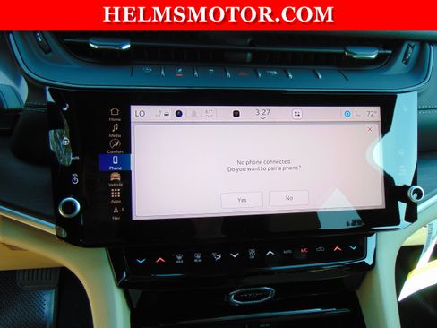 New 2026 Jeep Grand Cherokee Limited AWD/4WD image 28