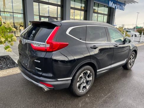 Used 2019 Honda CR-V Touring image 20