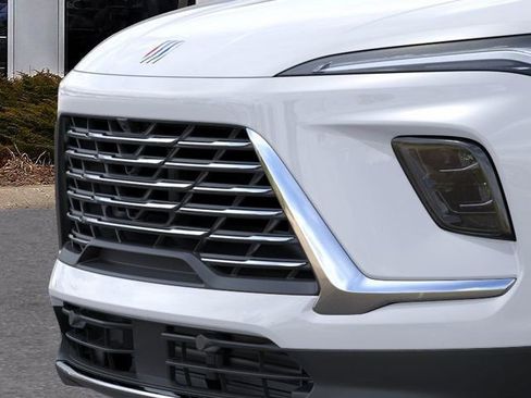 New 2026 Buick Enclave Preferred w/ Power Package image 13