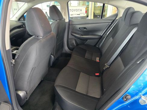 Used 2024 Nissan Sentra SV FWD image 36