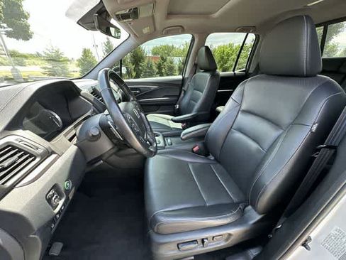 Used 2023 Honda Ridgeline RTL-E image 18