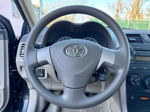 Used 2010 Toyota Corolla LE w/ All Weather Guard Pkg image 22