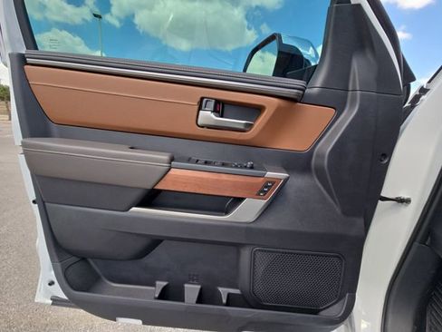 New 2026 Toyota Tundra 1794 Edition image 26