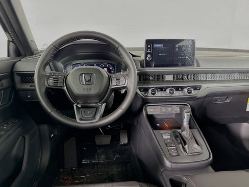 New 2026 Honda CR-V TrailSport image 27