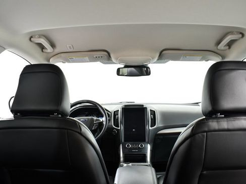 Used 2023 Ford Edge SEL w/ Convenience Package AWD/4WD image 17