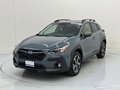 Certified 2025 Subaru Crosstrek 2.0i Premium
