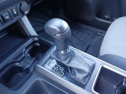 Used 2023 Toyota Tacoma TRD Off-Road image 36