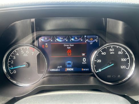 Used 2023 Ford F150 Tremor AWD/4WD image 22