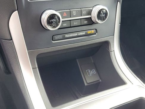 Used 2023 Ford Edge SEL w/ Convenience Package AWD/4WD image 21