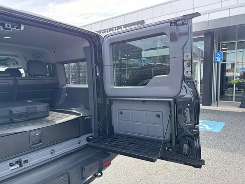 Used 2024 INEOS Grenadier AWD/4WD image 17